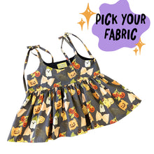 Load image into Gallery viewer, Spooky Cami Top
