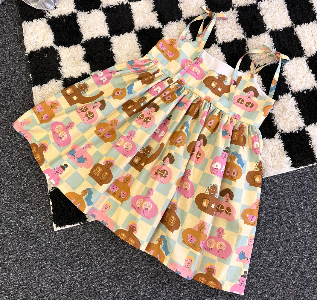 Ellastrated Cami