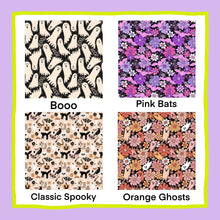 Load image into Gallery viewer, Spooky Bow Tie

