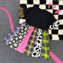 Load image into Gallery viewer, The Scrap Smock
