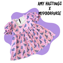 Load image into Gallery viewer, Amy Hastings Puff Sleeve

