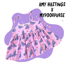 Load image into Gallery viewer, Amy Hastings Cami Top

