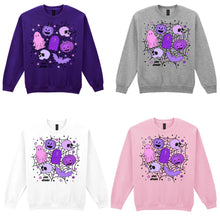 Load image into Gallery viewer, Stay Spooky Sweatshirt - Adult
