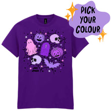 Load image into Gallery viewer, Stay Spooky T-Shirt - Adult
