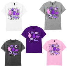 Load image into Gallery viewer, Stay Spooky T-Shirt - Adult
