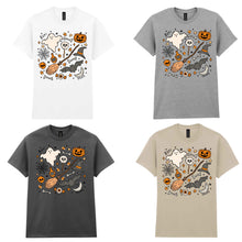 Load image into Gallery viewer, Spooky Season T-Shirt - Adult
