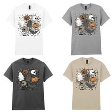 Load image into Gallery viewer, Muted Stay Spooky T-Shirt - Adult
