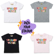 Load image into Gallery viewer, Spooky Cutie T-Shirt - Toddler
