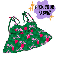 Load image into Gallery viewer, Party Szn Cami Top
