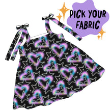 Load image into Gallery viewer, Party Szn Bunny Tie
