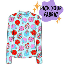 Load image into Gallery viewer, Party Szn Rollneck
