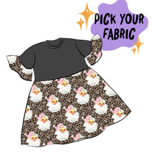 Load image into Gallery viewer, Party Szn T-Shirt Smock
