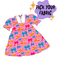 Load image into Gallery viewer, Party Szn Puff Sleeve
