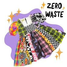 Load image into Gallery viewer, The Scrappy Puff Sleeve - Pick Your Size
