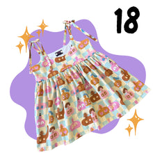 Load image into Gallery viewer, Ellastrated Cami - Size 18

