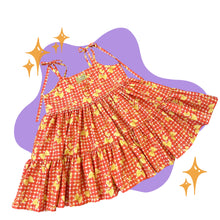 Load image into Gallery viewer, Pasta Two Tiered Cami
