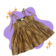 Load image into Gallery viewer, Leopard Cami
