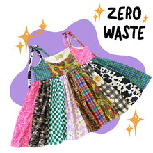 Load image into Gallery viewer, Scrappy Cami Dress
