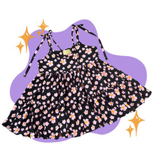 Load image into Gallery viewer, Floral Two Tiered Cami
