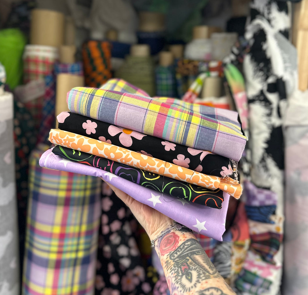 10 Metre Mystery Bundle