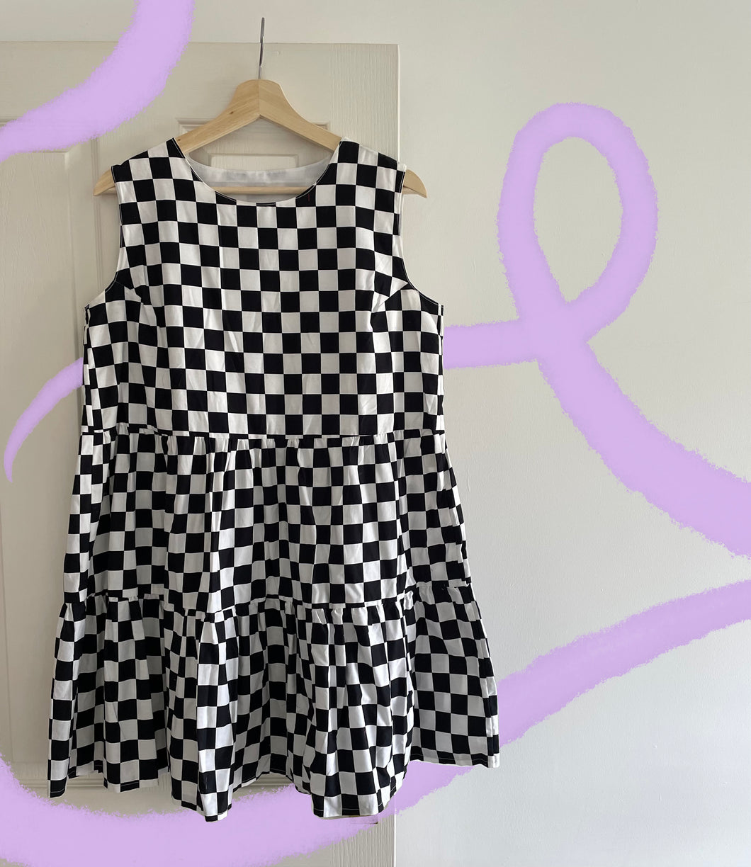 Twiggy Mini