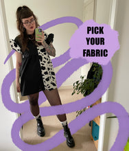 Load image into Gallery viewer, Split Cotton Print
