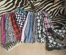 Load image into Gallery viewer, Scrap Skirt - Pick Your Size
